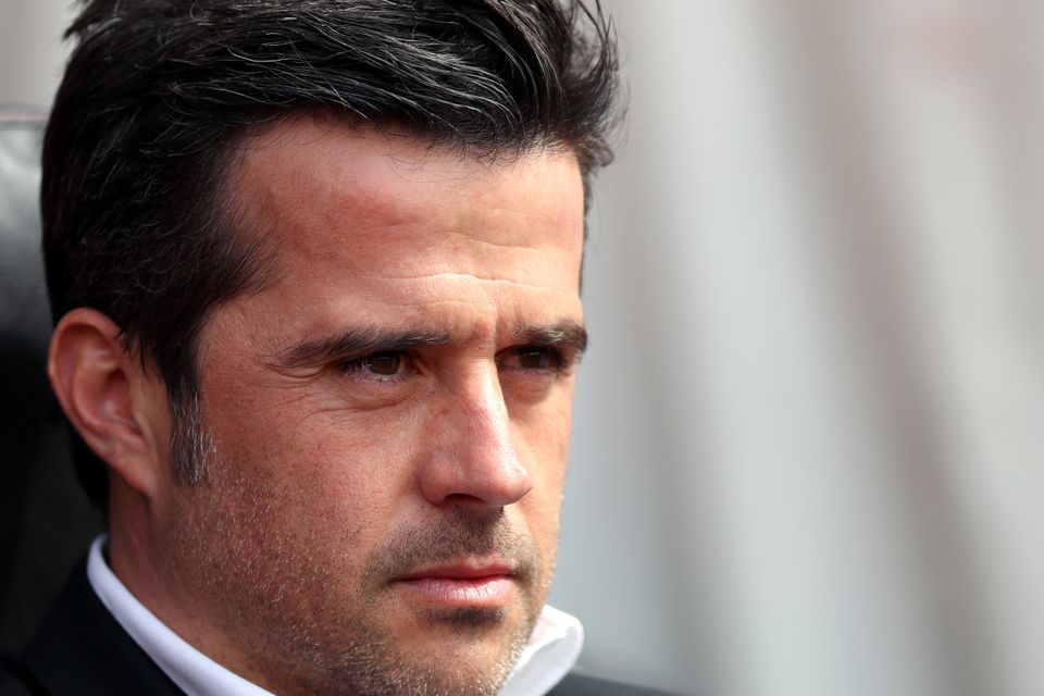 Watford boss Marco Silva has been linked with the Everton job