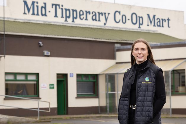 The mart is about more than cattle – it’s a social lifeline for Rural Ireland