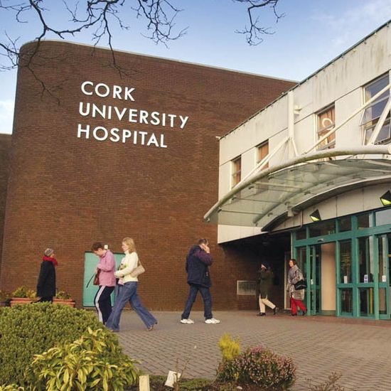 Hospitals in Cork and Tallaght told to improve care around radiation exposure to patients
