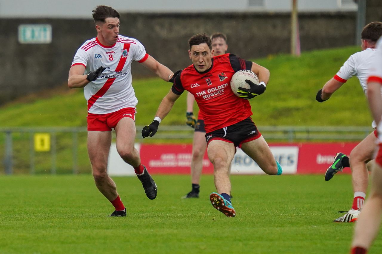 Kerry star Paudie Clifford calls for County SFC to revert to previous ...
