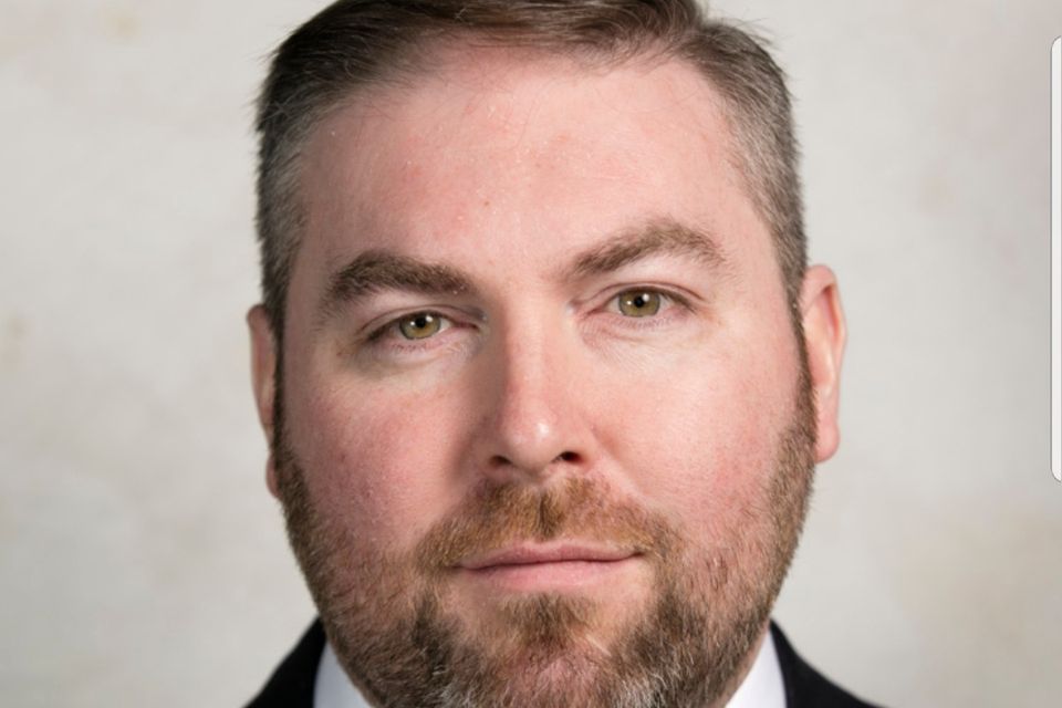 Senator Barry Ward said legal aid fees were embarrassing