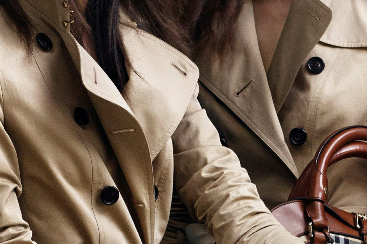 Burberry to sell styles straight from catwalk in fashion shakeup, Fashion