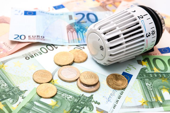 Households forced to spend extra €2,000 a year due to rising cost of living