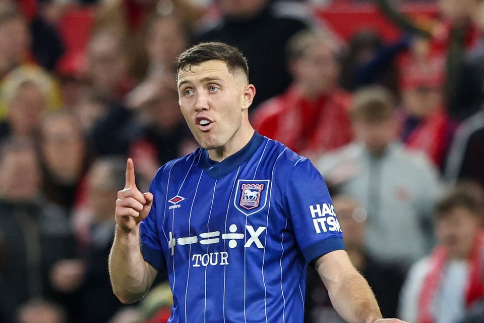 Dara O'Shea - Top 10 Quickest Players in Premier League History