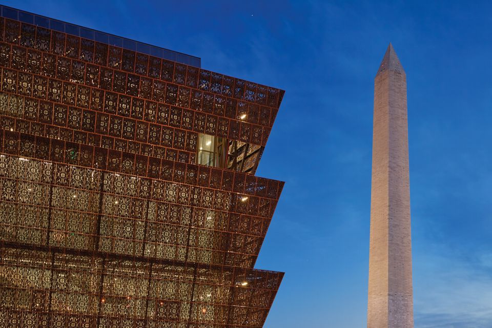 Welcome to the National Museum of American History 