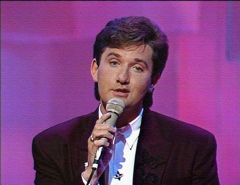 Daniel O'Donnell: 'The passenger door opened, and a man jumped in and said,  'Drive'… in that moment, I almost needed a nappy' | Irish Independent