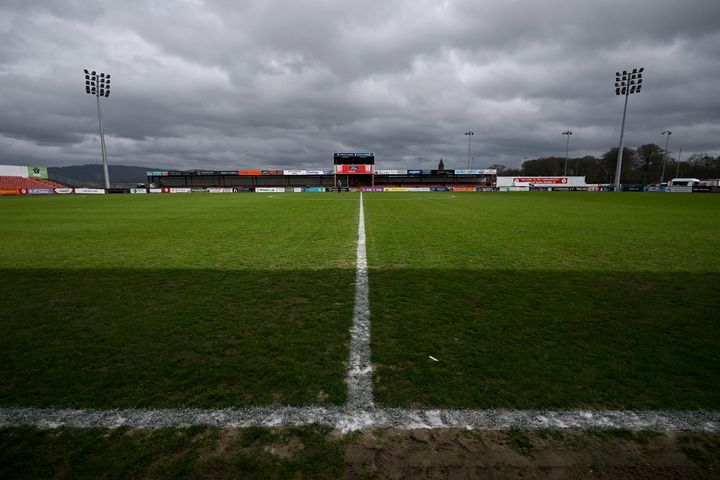 Free admission for Under 12s as Sligo Rovers encourage fans to turn out in big numbers for crunch Waterford clash