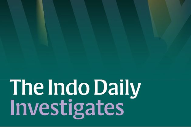 The Indo Daily: Secret messages, codewords and a phone smashed with an axe – The Irishman caught in 'biggest corporate espionage case of the century'