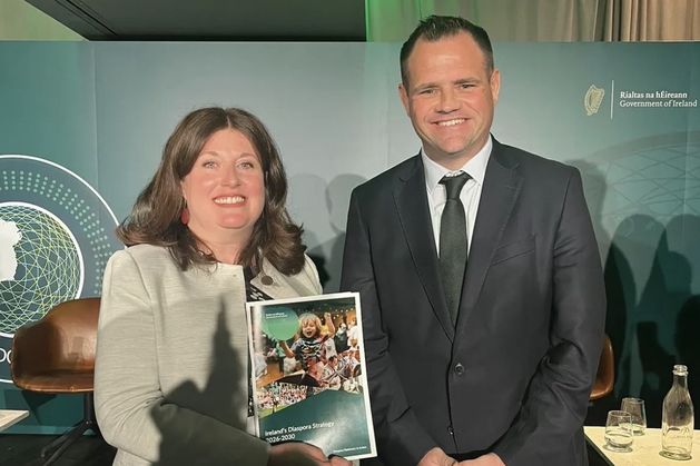 ‘Without our work she would have been homeless’ – Irish diaspora support group aid 1,500 returning emigrants