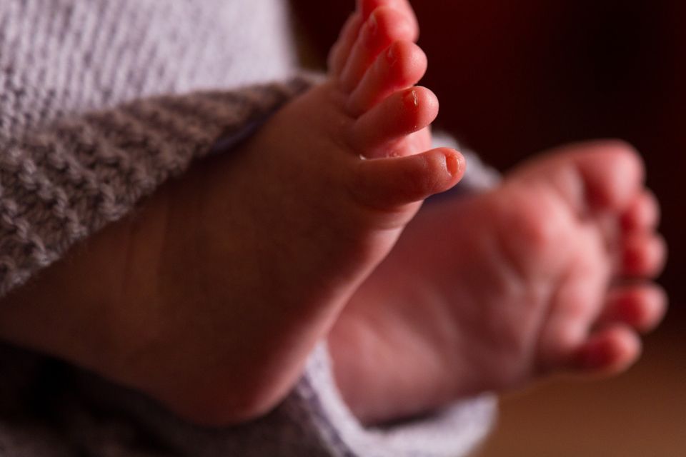 Proposed legislation to regulate surrogacy in Ireland does create a mechanism to recognise children as the legal children of both parents, a committee has been told (Dominic Lipinski/PA)