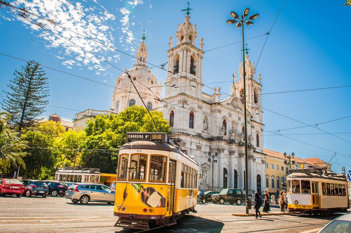 Lisbon Unpacked: Our top travel hacks, from vintage shops to pastéis de nata and the best places to stay