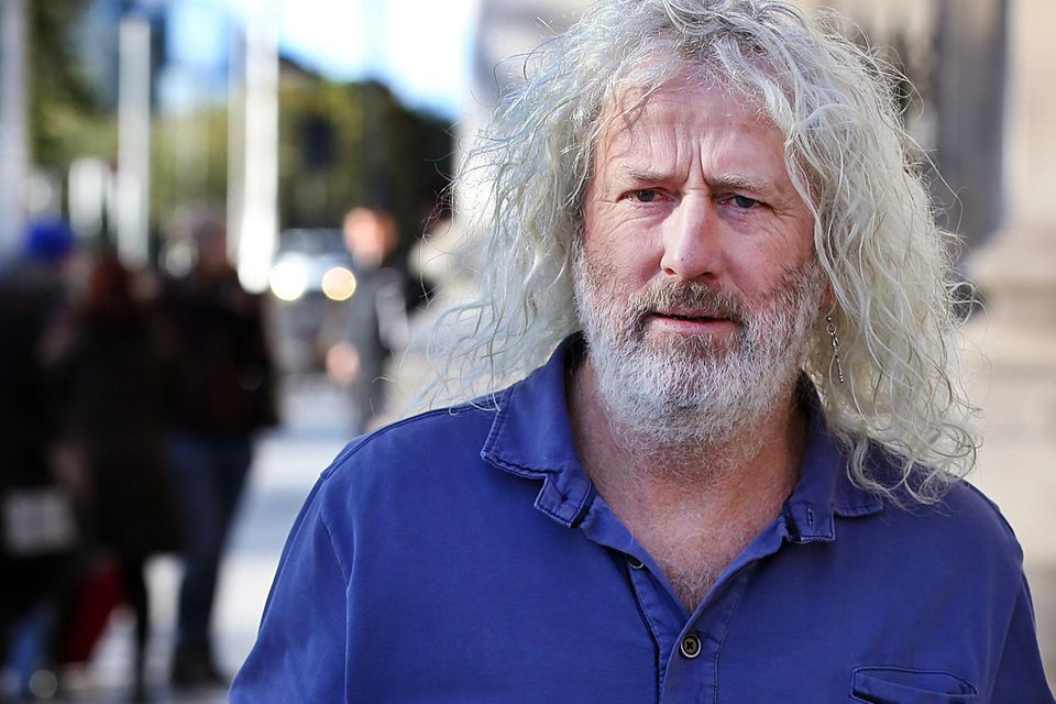 Revealed Mep Mick Wallace S Wine Bar Advisory Role Not Declared To Dáil While He Was Td Irish