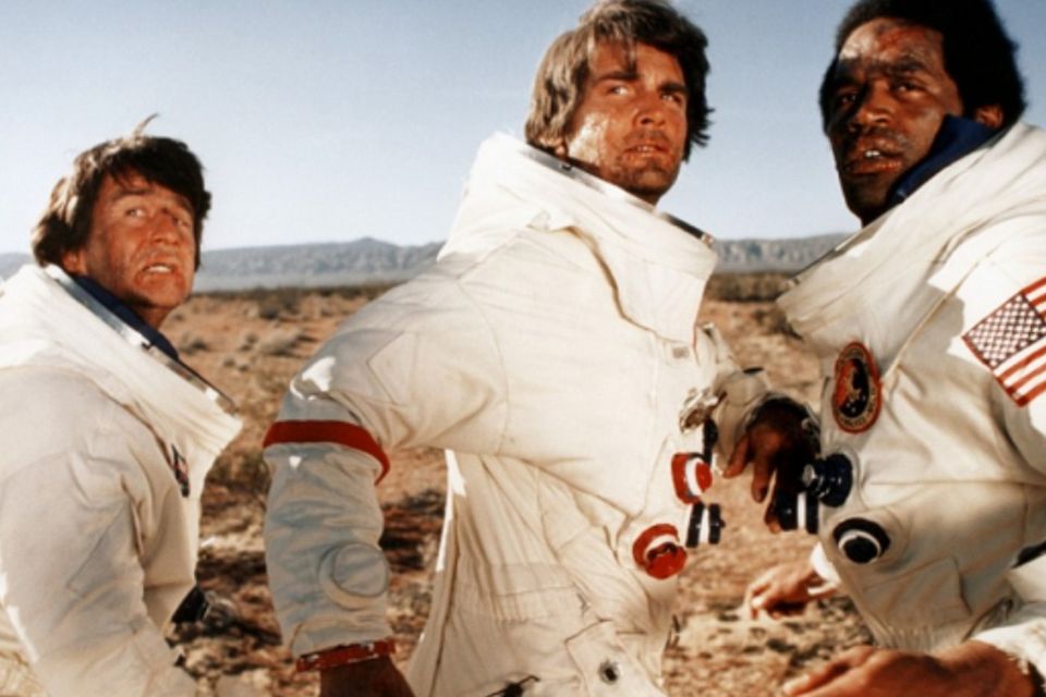 Capricorn One