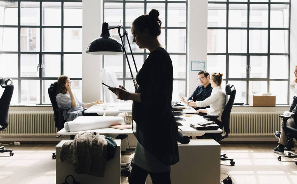 Labour-related costs are the biggest challenge businesses face. Photo: Getty