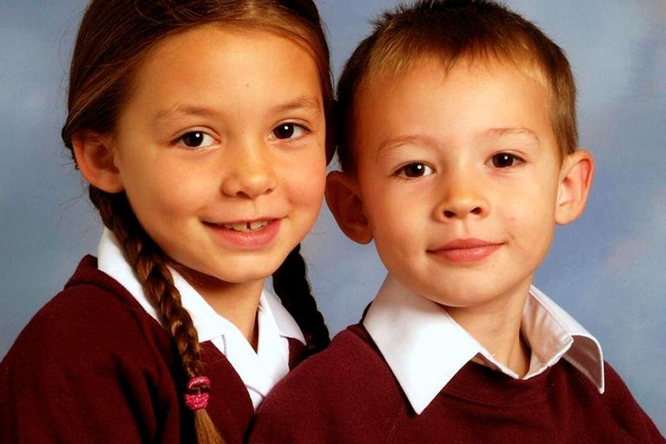 Undated West Yorkshire Police handout photo of Christi and Bobby Shepherd as the jury in the inquests into the deaths of the two young children who died of carbon monoxide poisoning during a holiday in Greece will continue its deliberations. PRESS ASSOCIATION Photo. Issue date: Wednesday May 13, 2015. A two-week long hearing has heard how Bobby and Christi, aged six and seven, died at the Louis Corcyra Beach Hotel, on Corfu, when they were overcome by fumes from a faulty boiler. Yesterday, the jurors retired to consider their verdicts after they were told by West Yorkshire Coroner David Hinchliff that it had been agreed that the only conclusion they could come to was unlawful killing. See PA story INQUEST Corfu. Photo credit should read: West Yorkshire Police/PA Wire

NOTE TO EDITORS: This handout photo may only be used in for editorial reporting purposes for the contemporaneous illustration of events, things or the people in the image or facts mentioned in the caption. Reuse of the picture may require further permission from the copyright holder.