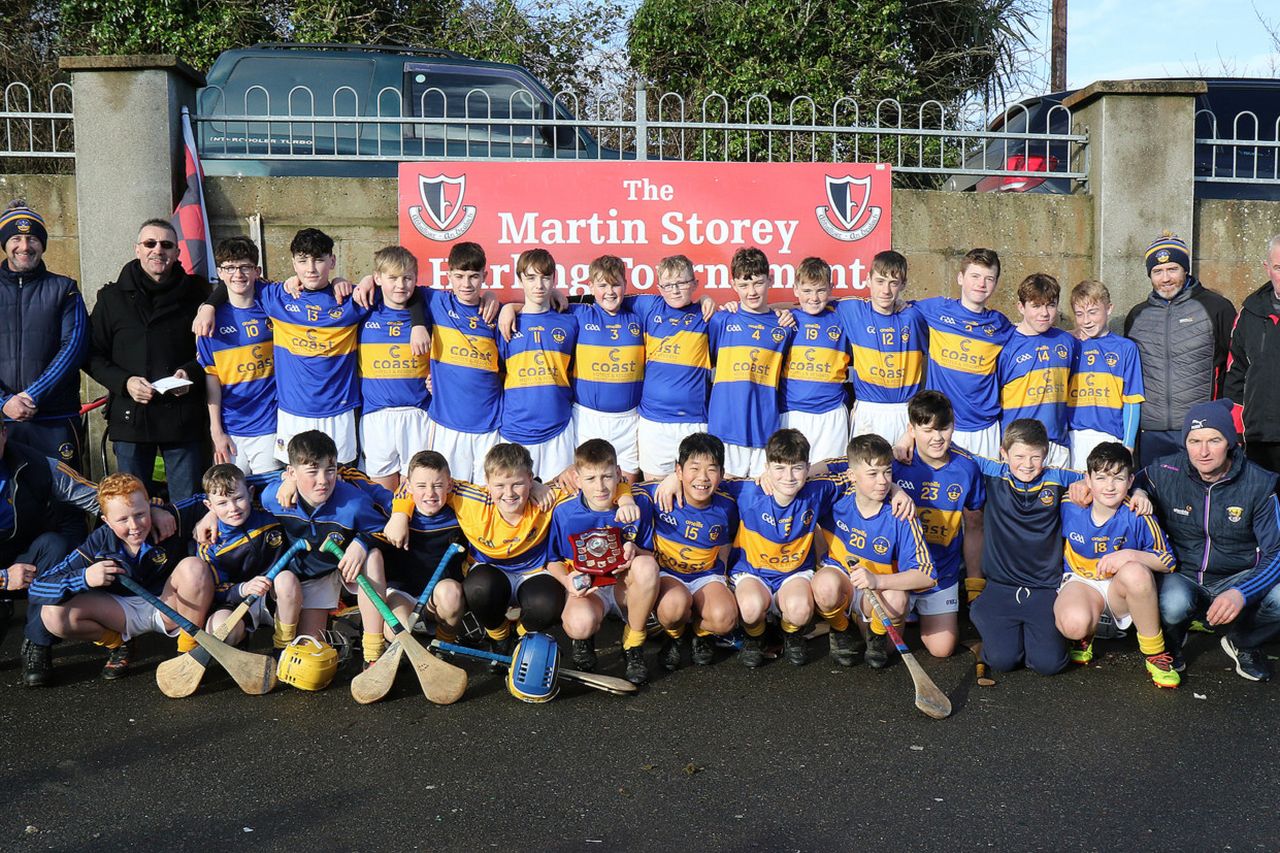 Rosslare rule in extra-time | Irish Independent