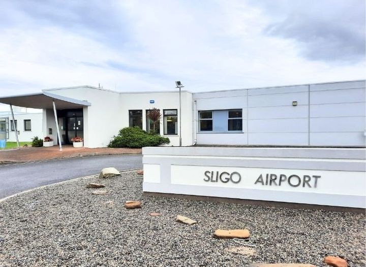 Firefighters at Sligo Airport call off industrial action over union representation