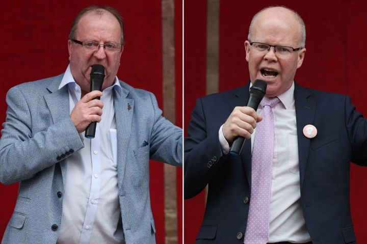 Independent Ireland and Aontú hit record high as voters punish Coalition over energy crisis