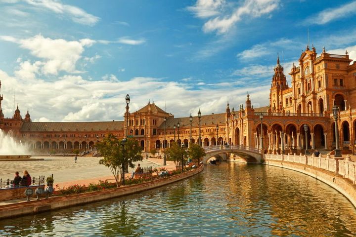 Justine O’Mahony: Lesson learnt on my solo sojourn in Seville