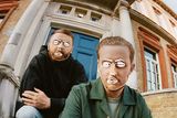 thumbnail: Fresh from Coachella, Disclosure will be the headline act at Lovely Day to Open the Gates.