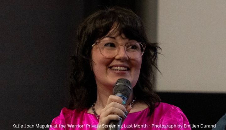 Meath woman turns decade long battle with Lyme disease into short film success