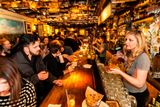 thumbnail: Is this the world's best bar? See deadrabbitnyc.com