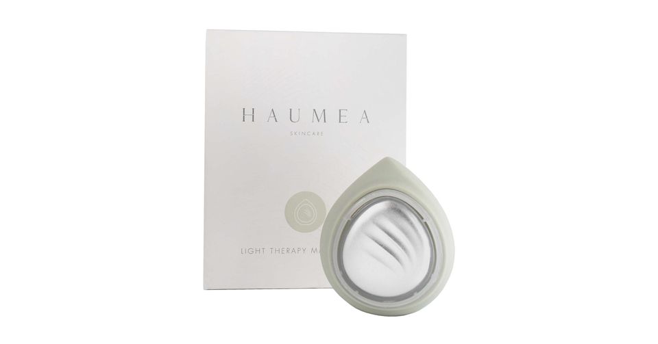 Haumea Light Therapy Mask Device