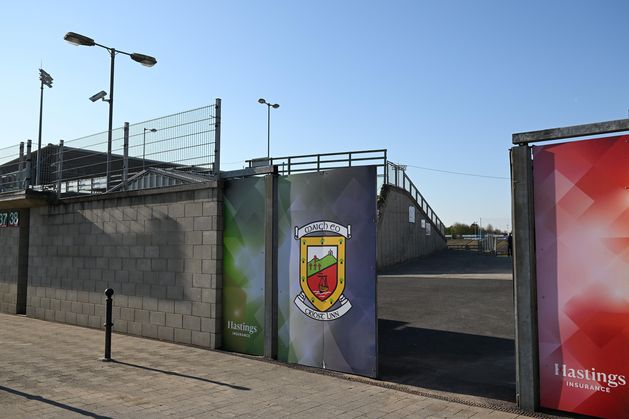 Mayo GAA、収益調査が完了するまで 2024 年のアカウントを承認しない