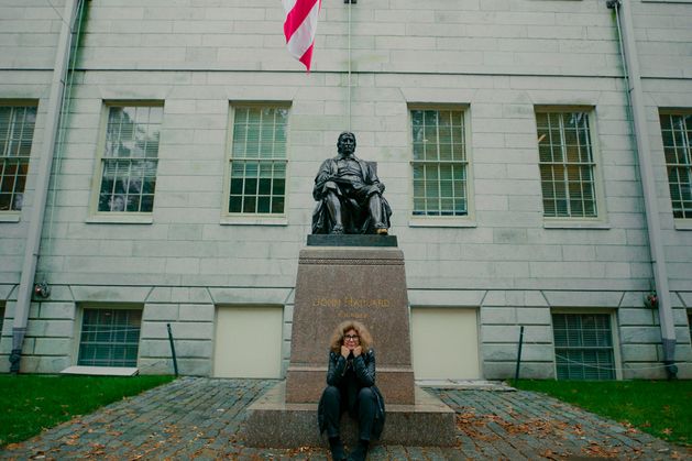 Documentary 'Speechless' Explores Free Speech Debates on US University Campuses