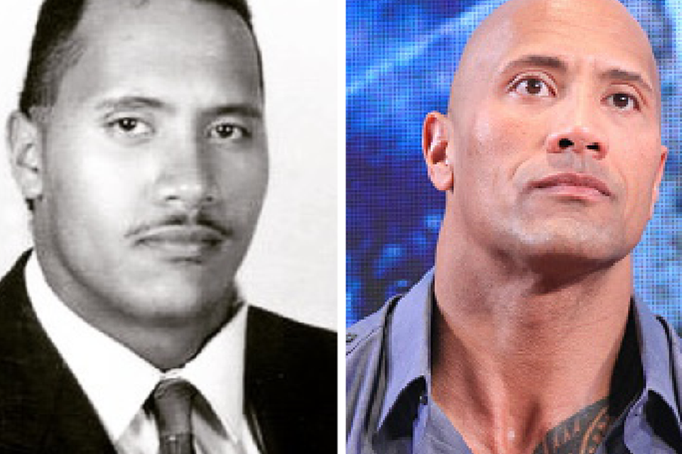 Young Rock: inside Dwayne Johnson's turbulent, delinquent pre-fame