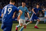 thumbnail: FIFA 21: A new feature enables you to direct players to go on a run
