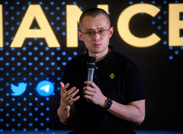 Crypto firm Binance blames late filing of accounts on lack of suitable auditors
