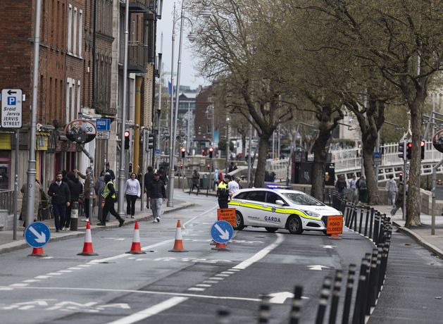 Protests hammer business with retail down up to 50pc and firms struggling to re-stock