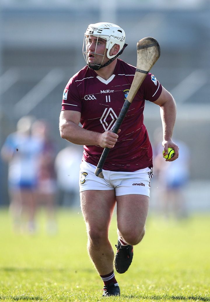 Carlow maintain their impressive start in Joe McDonagh Cup with win against Westmeath