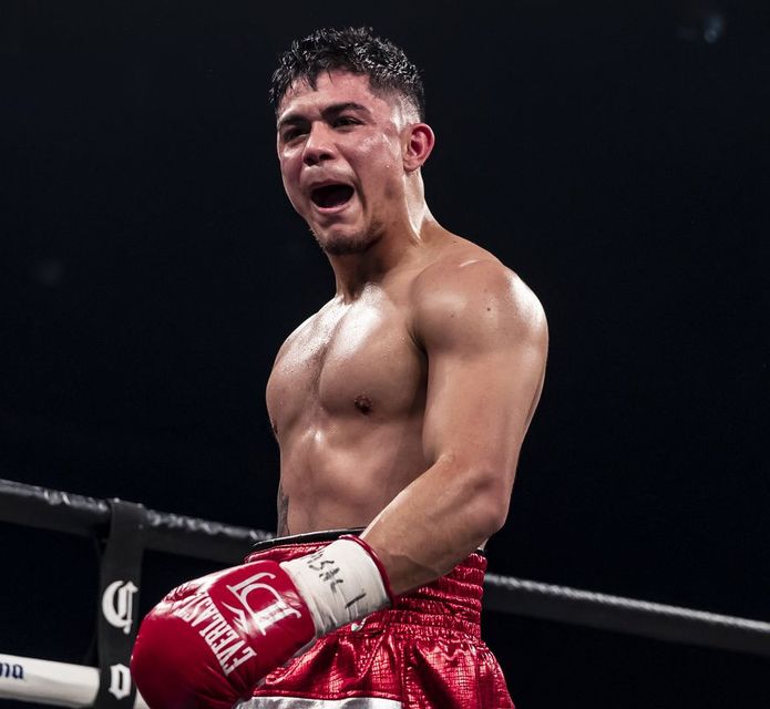 Joseph Diaz