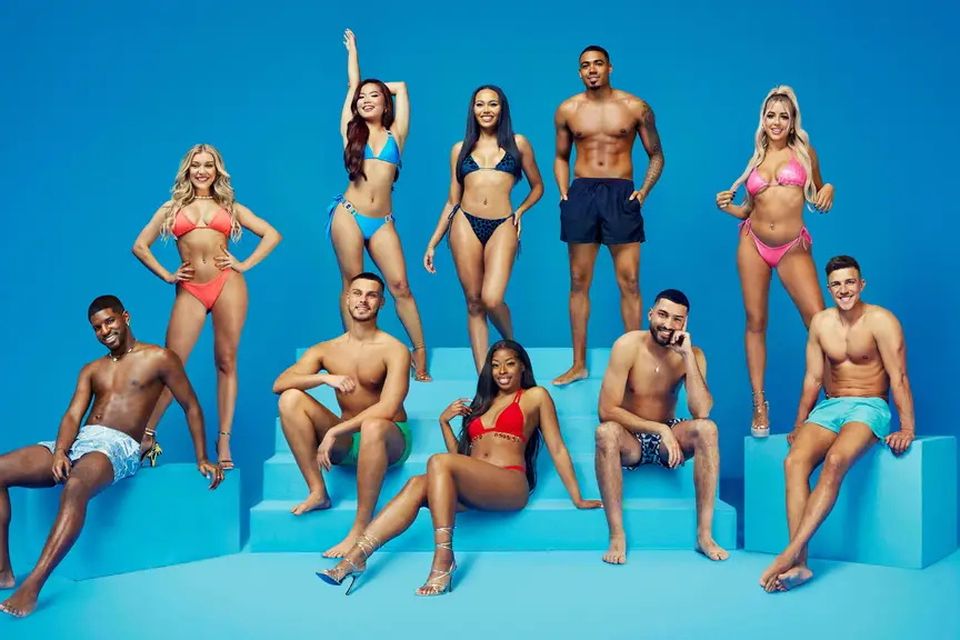 Love Island returns for a tenth series