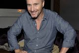 thumbnail: Eddie Irvine