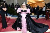 thumbnail: Irish actress Nicola Coughlan arrives for the 2022 Met Gala. Photo by Angela Weiss via Getty Images