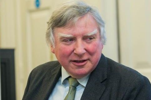 Former attorney general John Rogers in fresh legal bid to challenge to Slane bypass