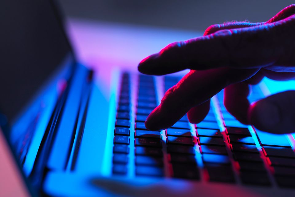 Last year saw a significant escalation in the number of cyber-attacks levied against countries. Stock photo: Getty Images