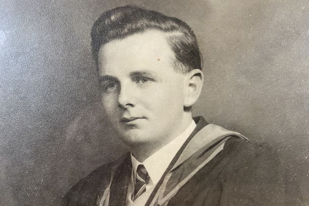 Martina Devlin: From a one-man attack on a German sub in Bantry to Nazi parachutists disguised as nuns – the oral history of an Irish centenarian