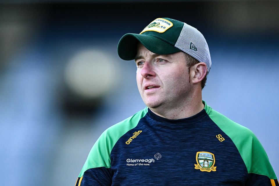 Meath hurling rocked by a second resignation in the space of a week ...