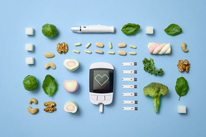 Stay Well: I have diabetes. What should I eat and what should I avoid?
