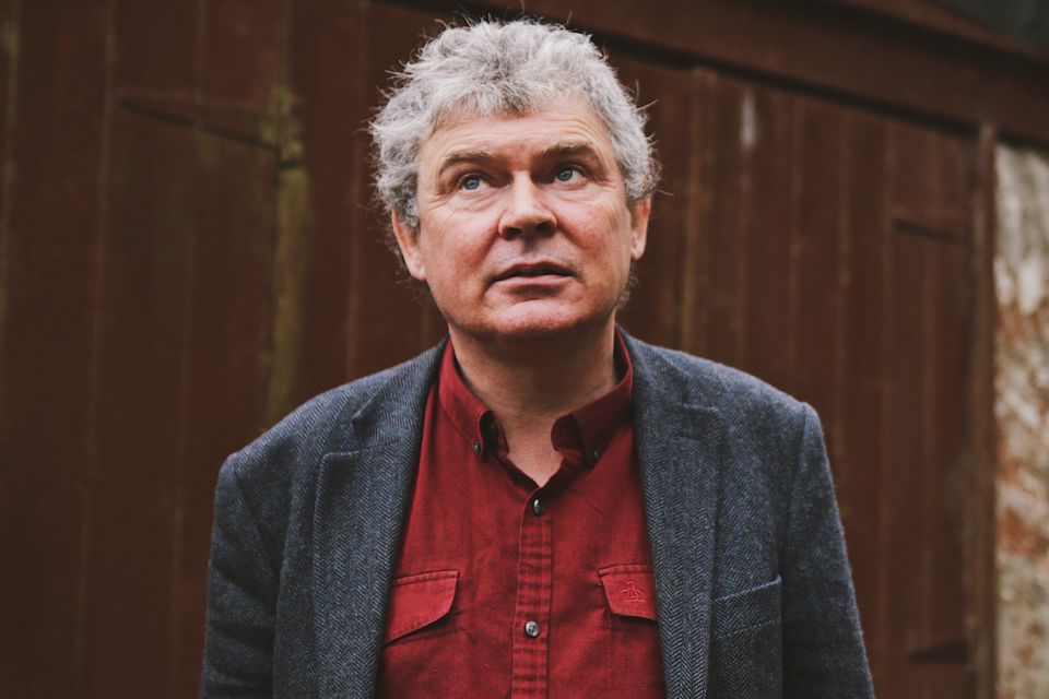 John Spillane