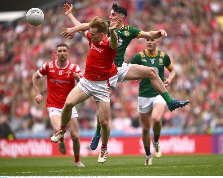 Colm O’Rourke: Provincial crowns have lost their sheen but counties should at least get a chance to play in Croke Park