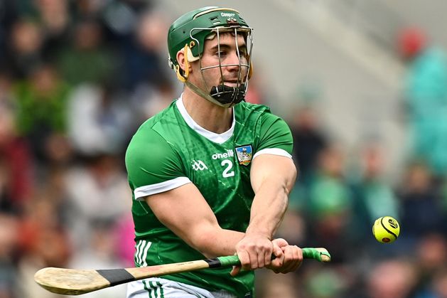 Séamus Flanagan out but Seán Finn and Darragh O’Donovan set to return for Limerick’s Munster six-in-a-row bid