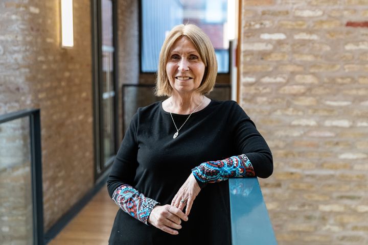 Irish-language activist and legal experts appointed by President Connolly to Council of State