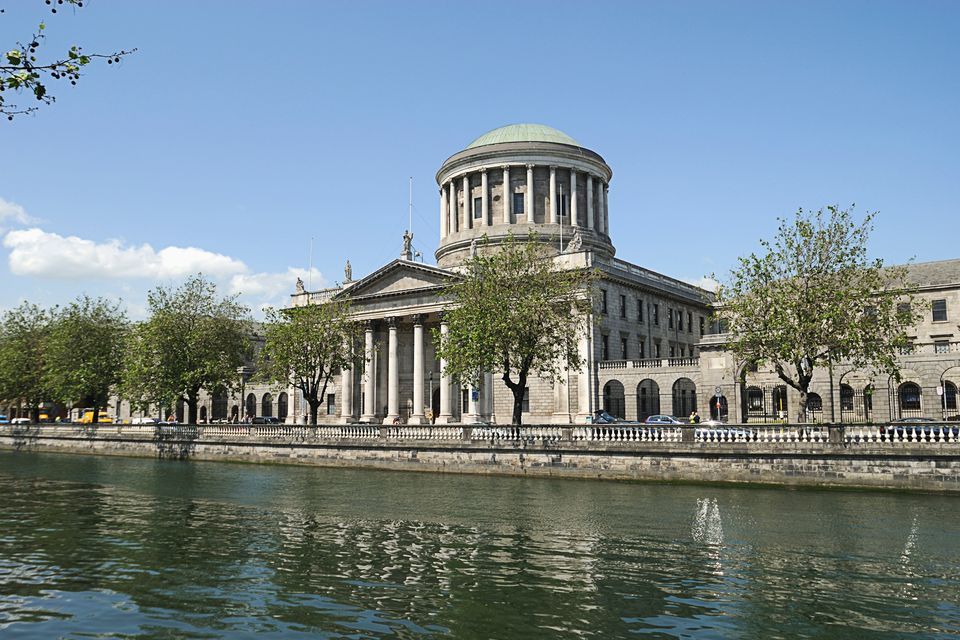 H.A. O’Neill Limited got the injunction against Unite and three members. Photo: Getty