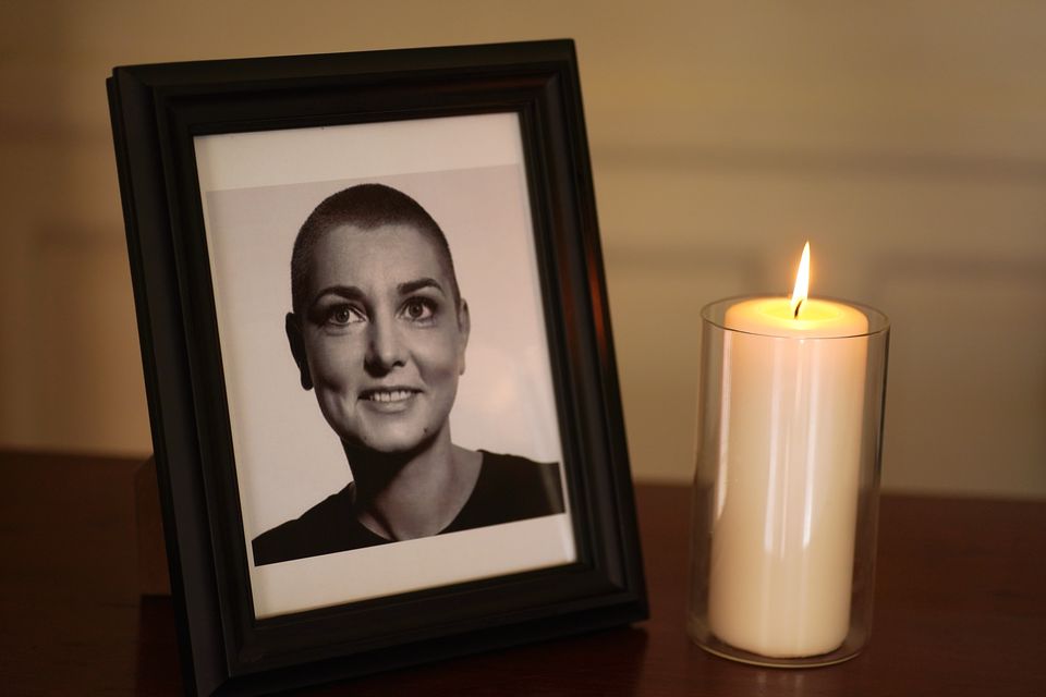The late Sinead O’Connor has also been nominated (Brian Lawless/PA)
