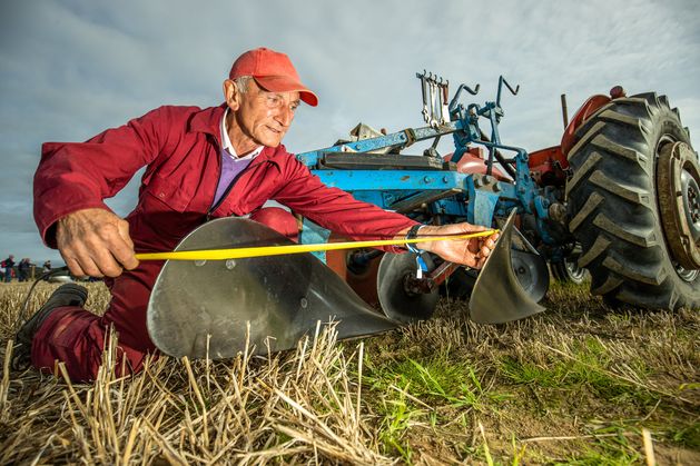 National Ploughing Championships 2024: everything to expect from Ireland’s fittest farmer to local food and fashion